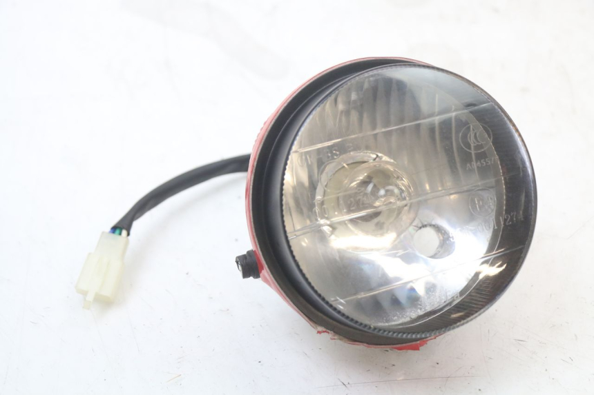 photo de FARO DELANTERO JM MOTORS VX 125 (2022 - 2025) - Vista principal