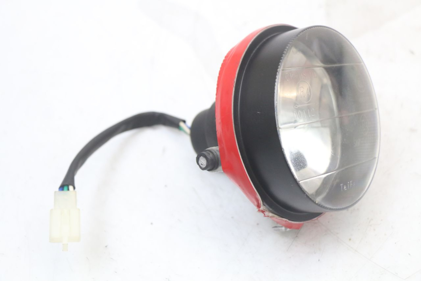 photo de FARO DELANTERO JM MOTORS VX 125 (2022 - 2025) - Zoom estado de uso
