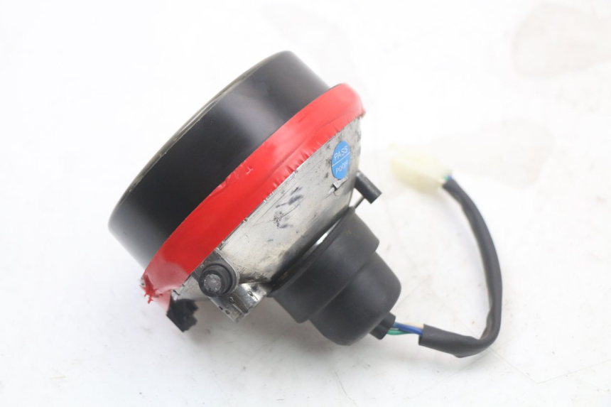 photo de FARO DELANTERO JM MOTORS VX 125 (2022 - 2025) - Otra perspectiva