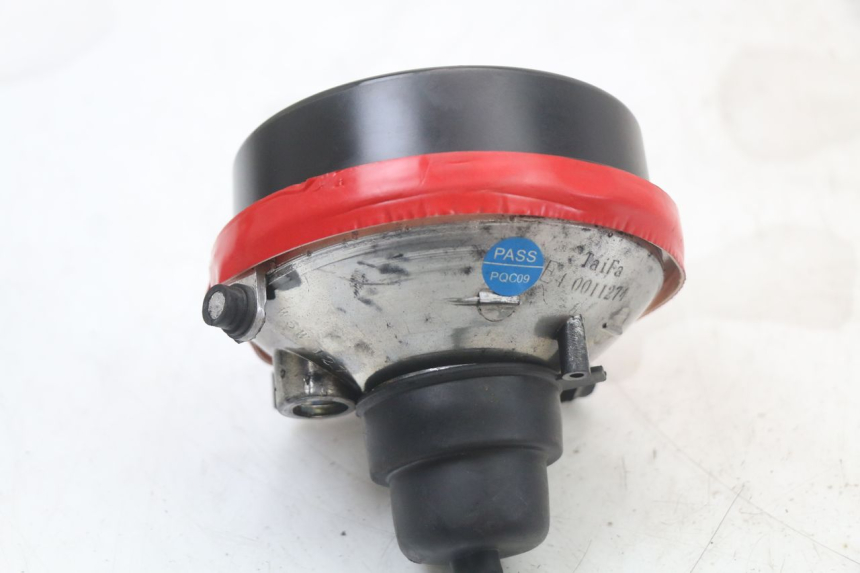 photo de FARO DELANTERO JM MOTORS VX 125 (2022 - 2025) - Primer plano técnico