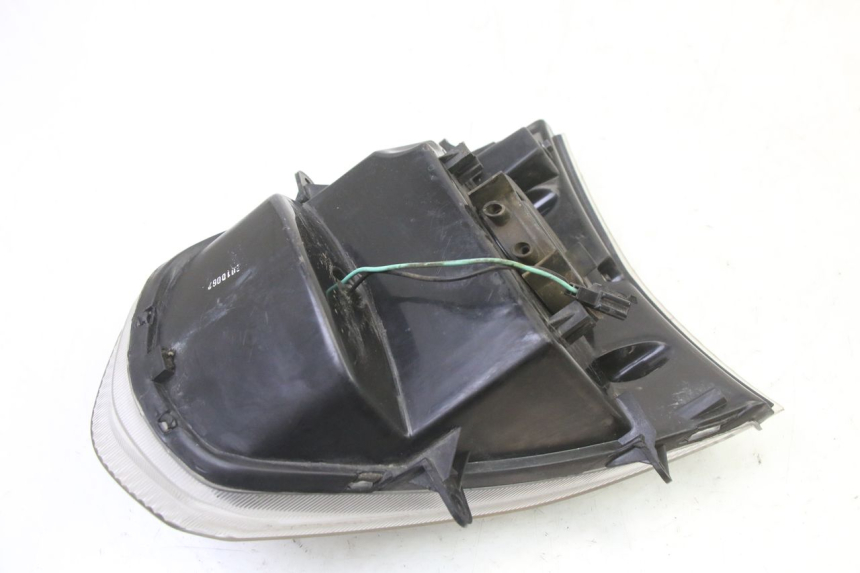 photo de FARO DELANTERO MBK WAAP 125 (2008 - 2013) - Detalles de los puntos de fijación