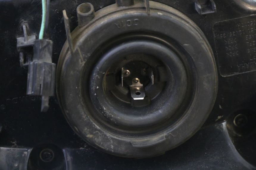 photo de FARO DELANTERO MBK WAAP 125 (2008 - 2013) - Recambio usado revisado