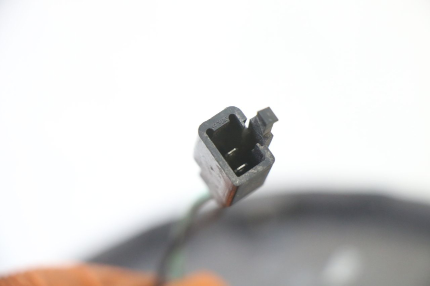 photo de FARO DELANTERO MBK WAAP 125 (2008 - 2013) - Marcados y referencias originales