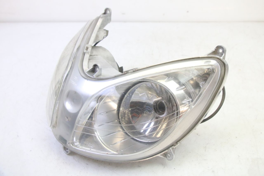 photo de FARO DELANTERO YAMAHA X-CITY XCITY 125 (2007 - 2013) - Otra perspectiva