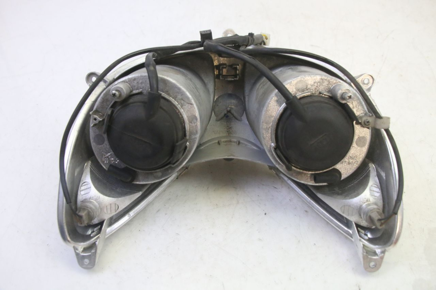 photo de FARO DELANTERO YAMAHA X-CITY XCITY 125 (2007 - 2013) - Estado de la superficie y material