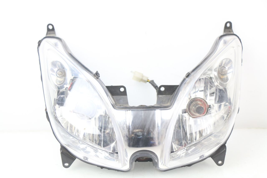 photo de FARO DELANTERO YAMAHA XMAX X-MAX 125 (2006 - 2009) - Vista principal