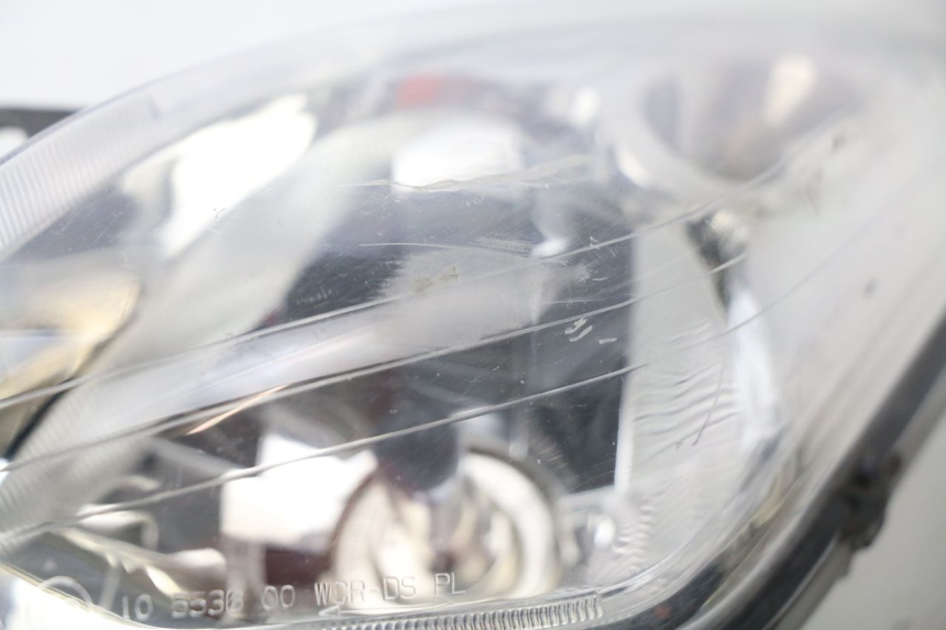 photo de FARO DELANTERO YAMAHA XMAX X-MAX 125 (2006 - 2009) - Vista general del producto