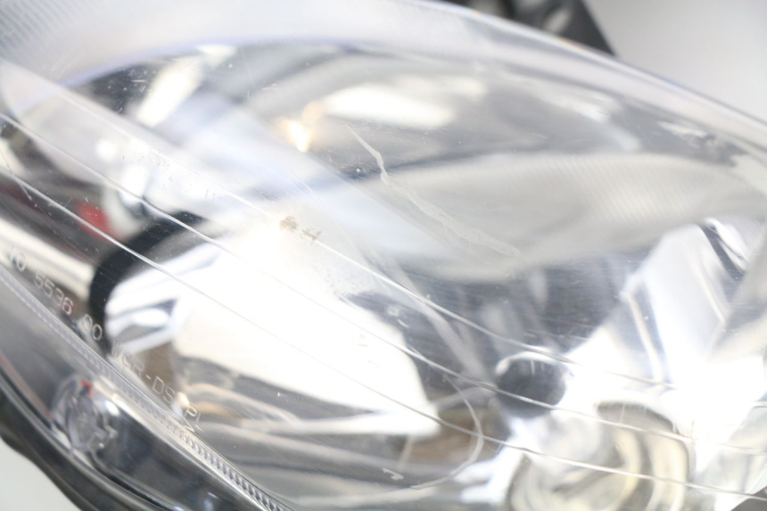 photo de FARO DELANTERO YAMAHA XMAX X-MAX 125 (2006 - 2009) - Marcados y referencias originales