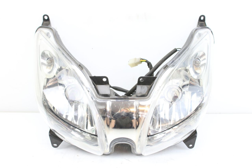 photo de FARO DELANTERO YAMAHA XMAX X-MAX 125 (2006 - 2009) - Vista principal