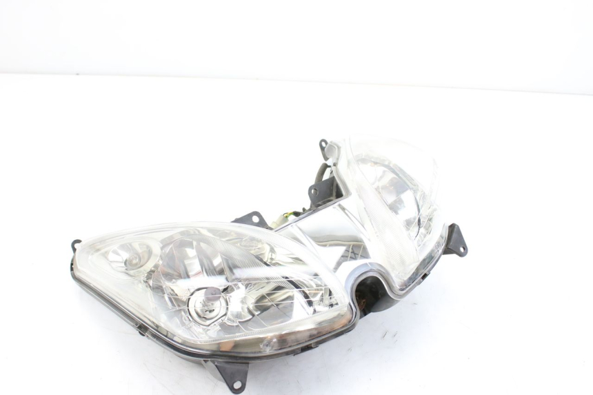 photo de FARO DELANTERO YAMAHA XMAX X-MAX 125 (2006 - 2009) - Detalle de la pieza