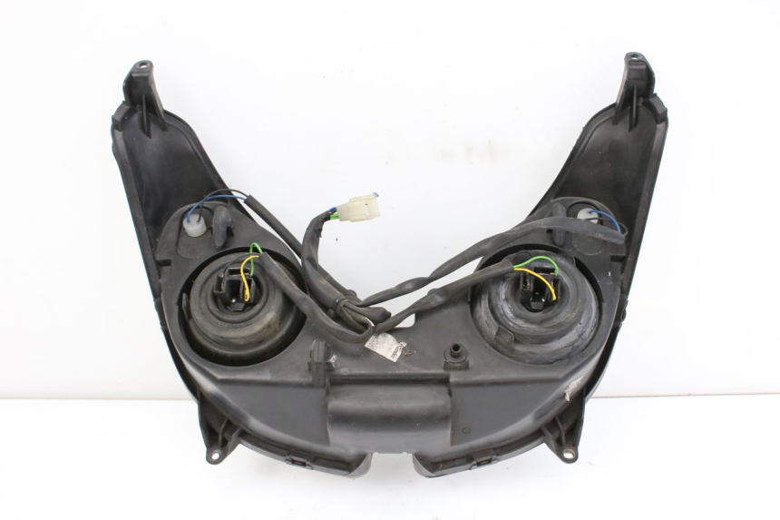 photo de FARO DELANTERO YAMAHA XMAX X-MAX 125 (2006 - 2009) - Otra perspectiva