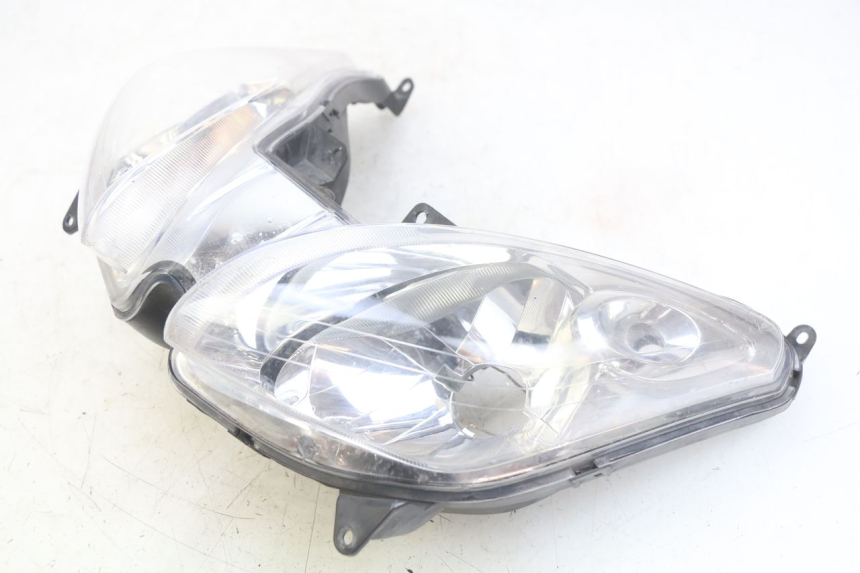 photo de FARO DELANTERO YAMAHA XMAX X-MAX 125 (2006 - 2009) - Foto de producto adicional