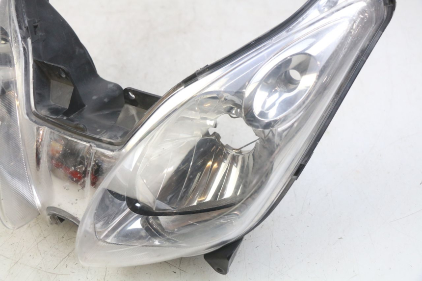 photo de FARO DELANTERO YAMAHA XMAX X-MAX 125 (2006 - 2009) - Vista general del producto