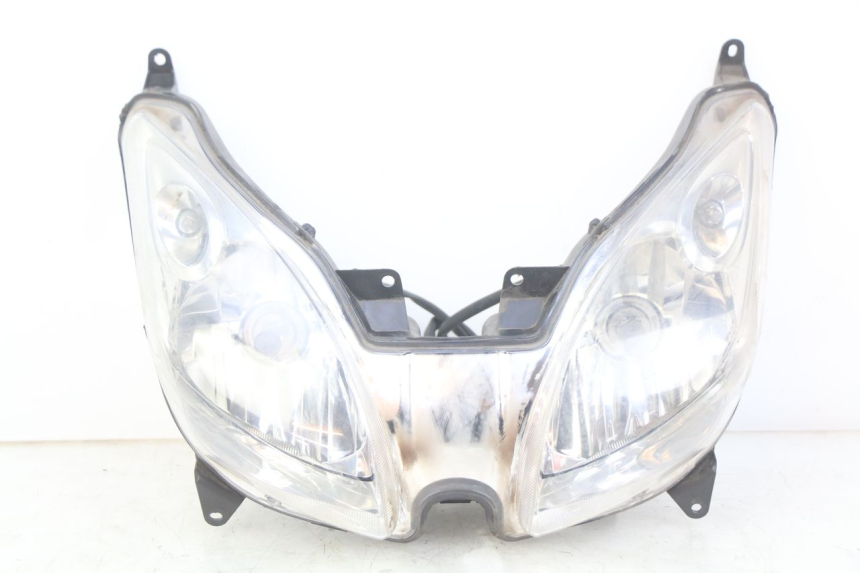 photo de FARO DELANTERO YAMAHA XMAX X-MAX 125 (2006 - 2009) - Vista principal
