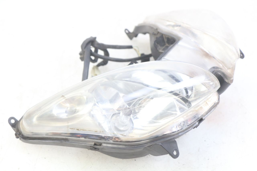 photo de FARO DELANTERO YAMAHA XMAX X-MAX 125 (2006 - 2009) - Marcados y referencias originales