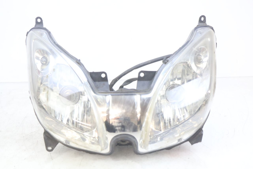 photo de FARO DELANTERO YAMAHA XMAX X-MAX 125 (2006 - 2009) - Vista principal