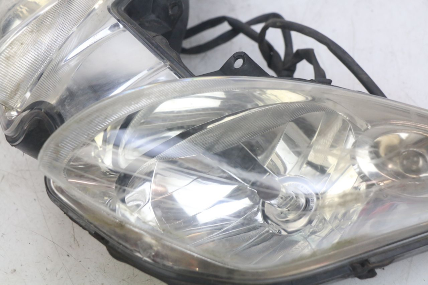 photo de FARO DELANTERO YAMAHA XMAX X-MAX 125 (2006 - 2009) - Foto de producto adicional
