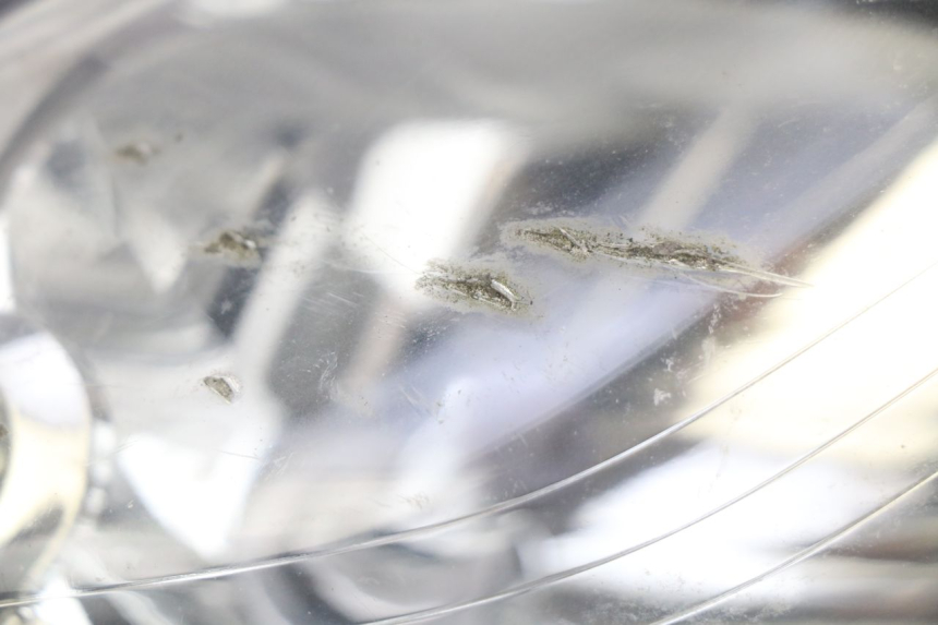 photo de FARO DELANTERO YAMAHA XMAX X-MAX 125 (2006 - 2009) - Zoom calidad de ocasión