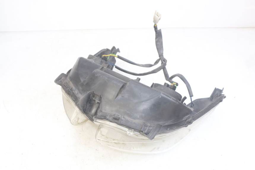 photo de FARO DELANTERO YAMAHA XMAX X-MAX 125 (2006 - 2009) - Zoom estado de uso