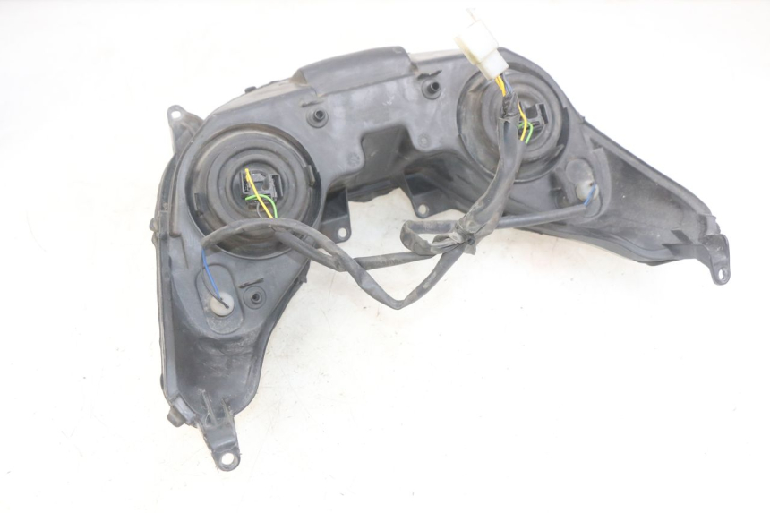 photo de FARO DELANTERO YAMAHA XMAX X-MAX 125 (2006 - 2009) - Primer plano técnico