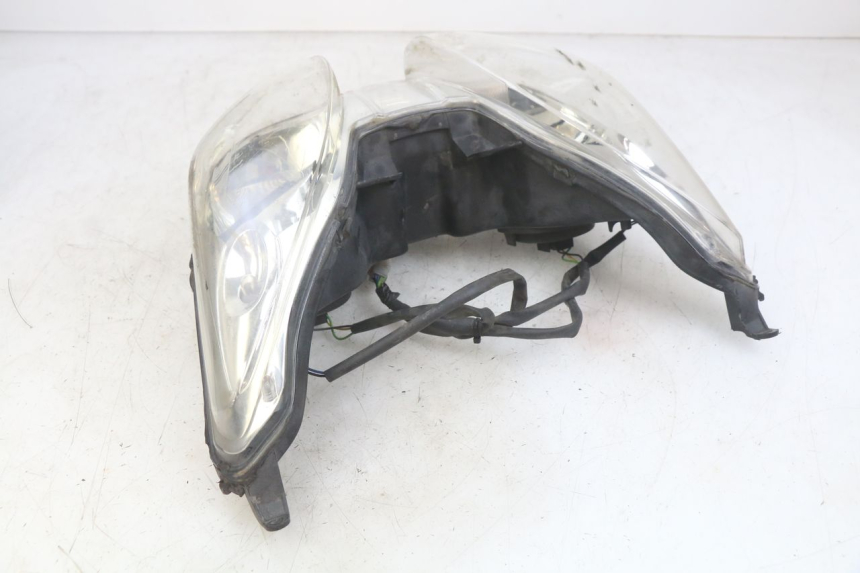 photo de FARO DELANTERO YAMAHA XMAX X-MAX 125 (2006 - 2009) - Marcados y referencias originales