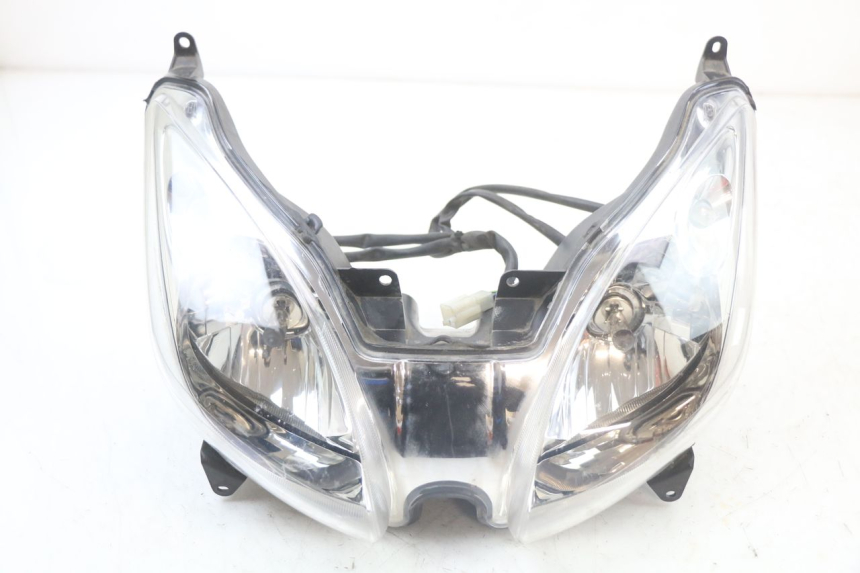 photo de FARO DELANTERO YAMAHA X-MAX XMAX 250 (2006 - 2009) - Vista principal