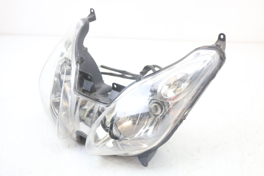 photo de FARO DELANTERO YAMAHA X-MAX XMAX 250 (2006 - 2009) - Zoom estado de uso