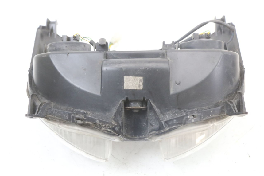 photo de FARO DELANTERO YAMAHA X-MAX XMAX 250 (2006 - 2009) - Detalles de los puntos de fijación