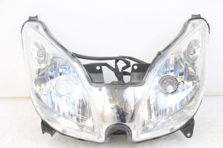 photo de FARO DELANTERO YAMAHA XMAX X-MAX 125 (2006 - 2009) - Vista principal