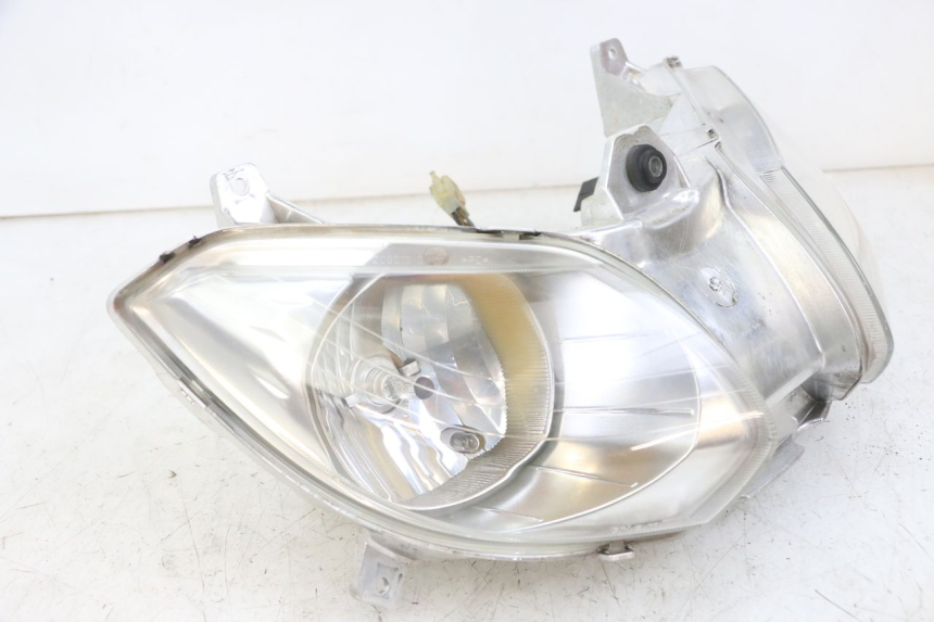 photo de FARO DELANTERO YAMAHA X-MAX XMAX 125 (2010 - 2013) - Marcados y referencias originales