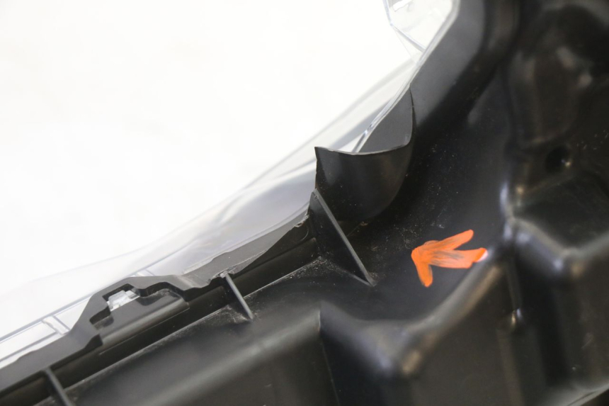 photo de FARO DELANTERO YAMAHA XMAX X-MAX 125 (2021 - 2025) - Vista general del producto