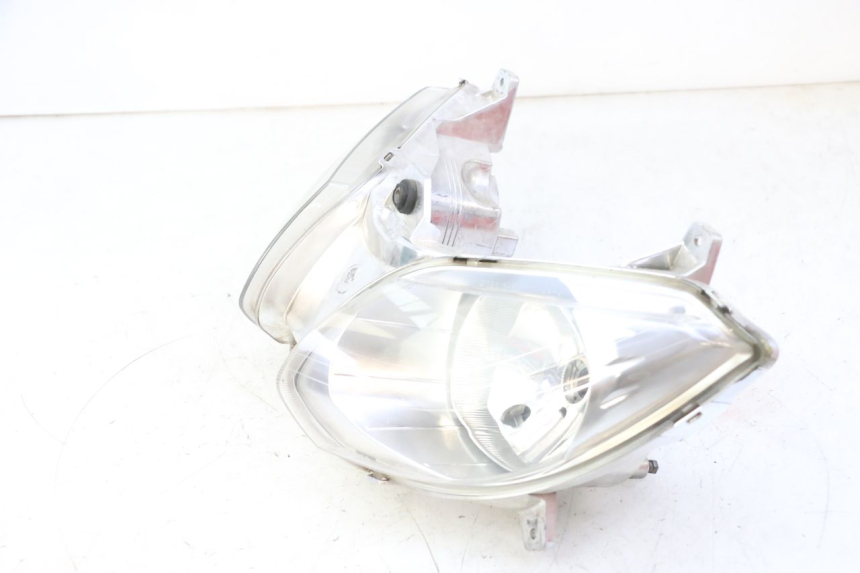 photo de FARO DELANTERO YAMAHA X-MAX XMAX 125 (2010 - 2013) - Zoom sobre los componentes