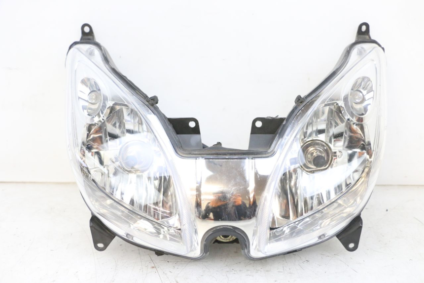 photo de FARO DELANTERO YAMAHA XMAX X-MAX 125 (2006 - 2009) - Vista principal