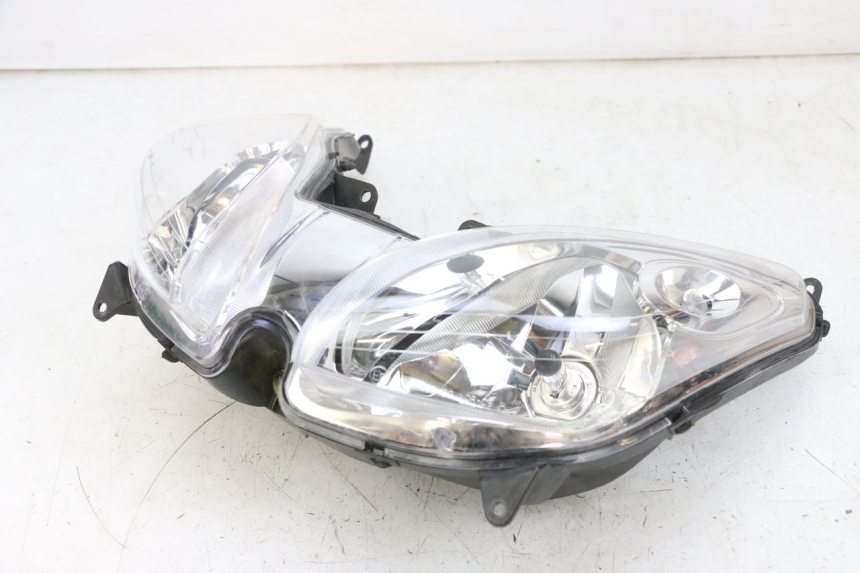 photo de FARO DELANTERO YAMAHA XMAX X-MAX 125 (2006 - 2009) - Vista general del producto