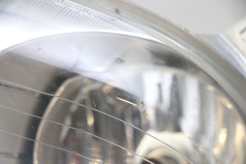 photo de FARO DELANTERO YAMAHA X-MAX XMAX 125 (2010 - 2013) - Zoom estado de uso