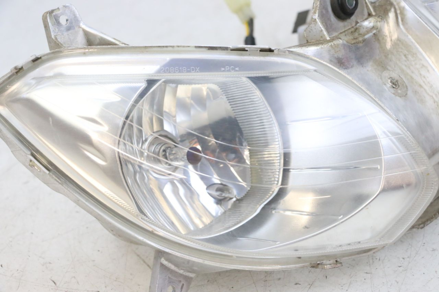 photo de FARO DELANTERO YAMAHA X-MAX XMAX 125 (2010 - 2013) - Vista general del producto