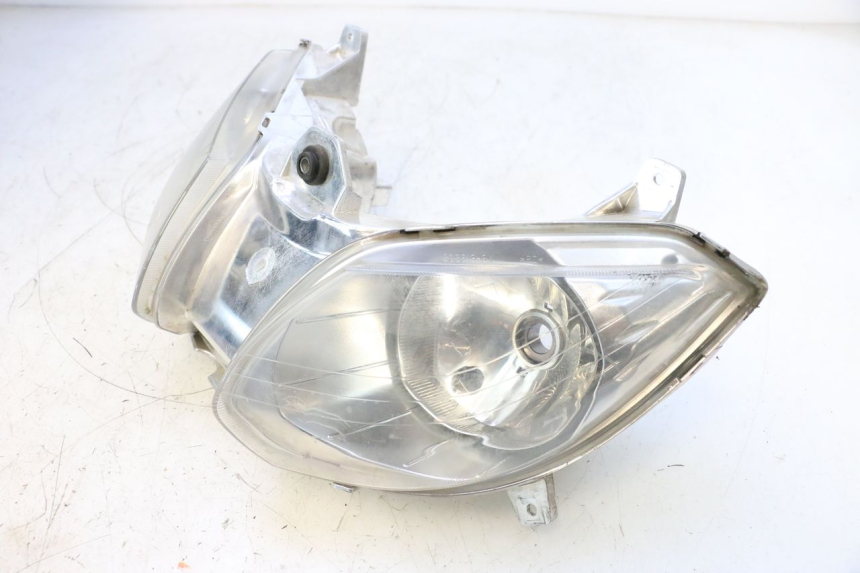 photo de FARO DELANTERO YAMAHA X-MAX XMAX 125 (2010 - 2013) - Zoom estado de uso