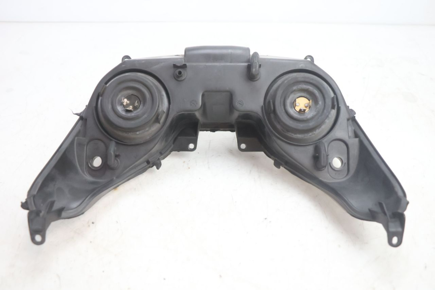 photo de FARO DELANTERO YAMAHA XMAX X-MAX 125 (2006 - 2009) - Detalles de los puntos de fijación