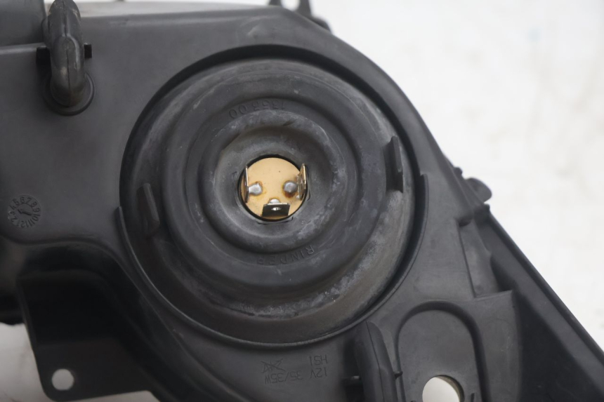 photo de FARO DELANTERO YAMAHA XMAX X-MAX 125 (2006 - 2009) - Recambio usado revisado