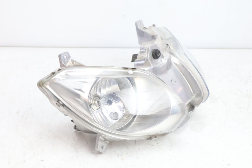photo de FARO DELANTERO YAMAHA X-MAX XMAX 125 (2010 - 2013) - Zoom estado de uso