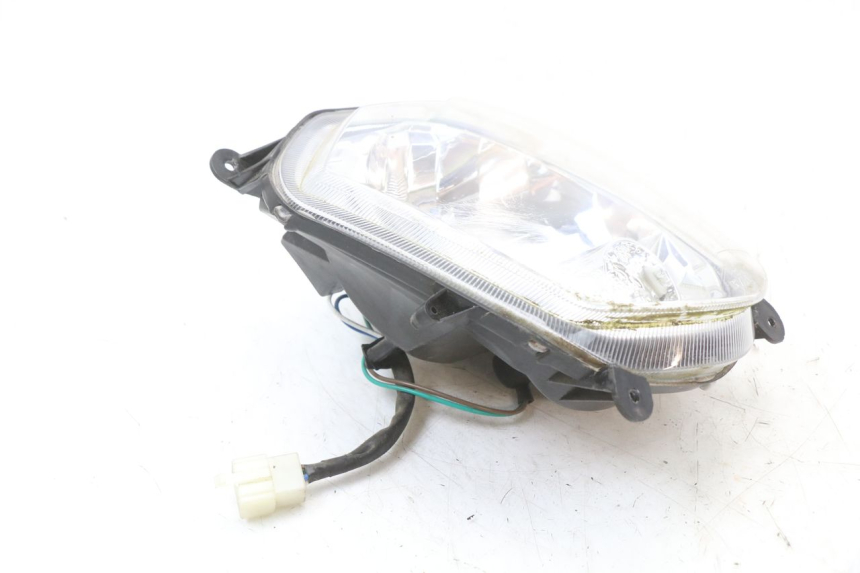 photo de FARO DELANTERO SYM X-PRO 4T 50 (2014 - 2021) - Zoom estado de uso