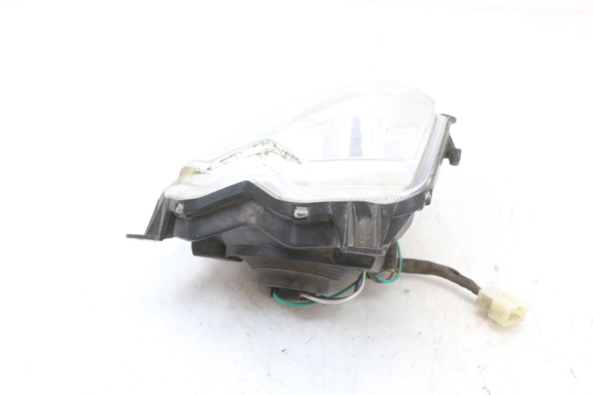 photo de FARO DELANTERO SYM X-PRO 4T 50 (2014 - 2021) - Otra perspectiva