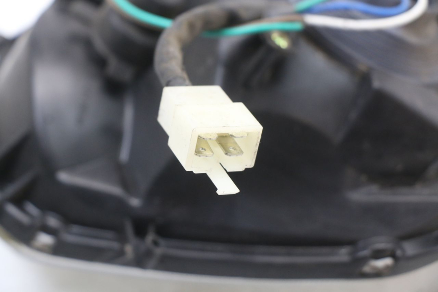 photo de FARO DELANTERO SYM X-PRO 4T 50 (2014 - 2021) - Primer plano técnico