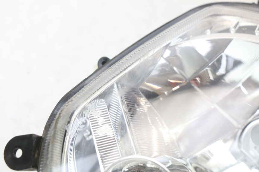 photo de FARO DELANTERO SYM X-PRO 4T 50 (2014 - 2021) - Vista general del producto