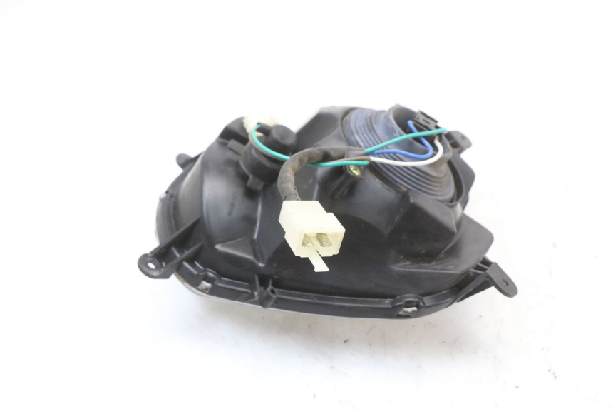 photo de FARO DELANTERO SYM X-PRO 4T 50 (2014 - 2021) - Estado de la superficie y material