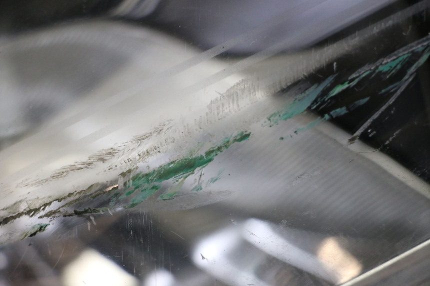 photo de FARO DELANTERO PIAGGIO X10 125 (2012 - 2017) - Detalle de la pieza