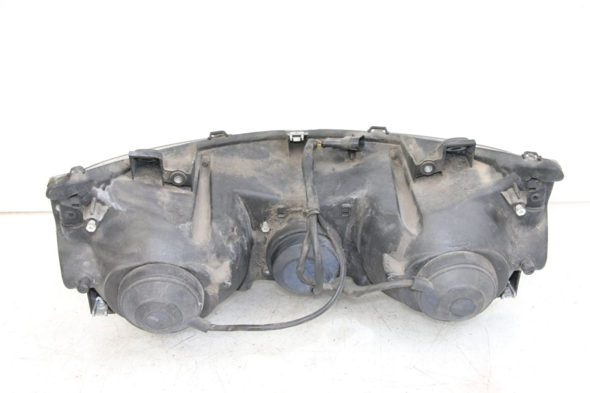 photo de FARO DELANTERO PIAGGIO X10 125 (2012 - 2017) - Detalles de los puntos de fijación