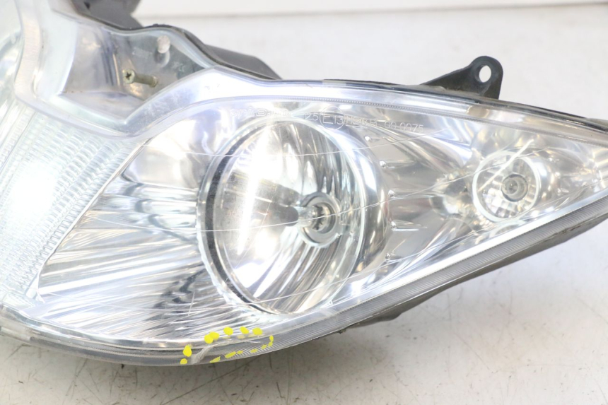photo de FARO DELANTERO PIAGGIO X8 STREET 125 (2006 - 2007) - Zoom estado de uso