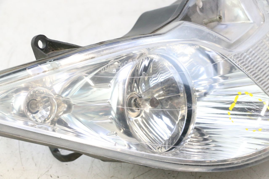 photo de FARO DELANTERO PIAGGIO X8 STREET 125 (2006 - 2007) - Otra perspectiva