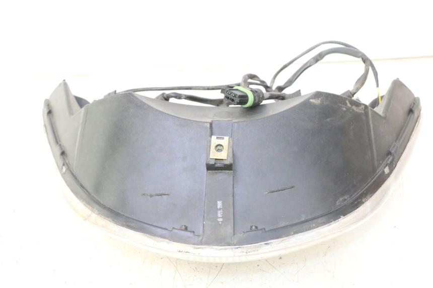 photo de FARO DELANTERO PIAGGIO X8 STREET 125 (2006 - 2007) - Recambio usado revisado